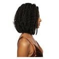 thumbnail image 4 of Mane Concept Red Carpet Synthetic HD Lace Wig - RCHB206 4X4 FREE PART BOHO BOX BRAID 12" (BUG), 4 of 6