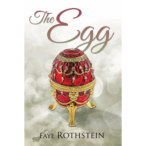 The Egg (Paperback)
