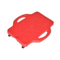 thumbnail image 2 of Patinete deportivo Patinete plano deportivo para niños Patinete con asiento Patinete de suelo para educación física Patinete para actividades en, 2 of 8