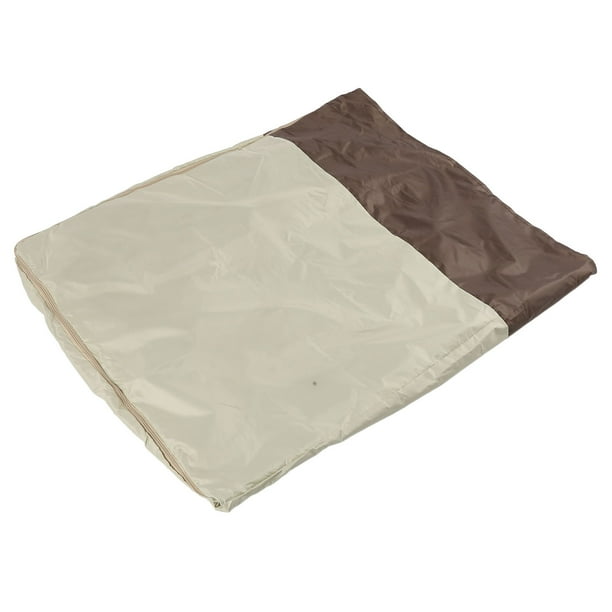 Funda de Cama Plegable Bolsa Portátil Cubierta Impermeable Funda Antipolvo Bolso Bolsa Funda Resistente Al Agua a Prueba de Polvo para Colchones ANGGREK Otros