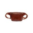 thumbnail image 1 of 2018 Nuevo Bolso Cintura Cuadrado Cuero Texturizado para Mujer Bolso Pecho Bolso Cruzado (sin Etiqueta) (marrón Claro) (detalles en La Foto), 1 of 9