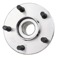 thumbnail image 4 of Bodeman Front Wheel Hub and Bearing Assembly NON-ABS for 1989-1990 Ford Thunderbird Mercury Cougar, 4 of 5