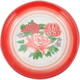 thumbnail image 1 of Assiette de Service Multifonction Style Chinois, Assiette à Dessert Décorative, Fournitures pour la Maison, 1 of 7