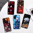 thumbnail image 2 of ne12 anime naruto kakashi madara funda de silicona suave para huawei mate 20 10 pro lite p smart z s nova 2i teléfono shell, 2 of 3