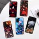 thumbnail image 2 of ne12 anime naruto kakashi madara funda de silicona suave para xiaomi mi poco x3 x2 c3 f3 f2 pro nfc gt max 3 teléfono shell, 2 of 4