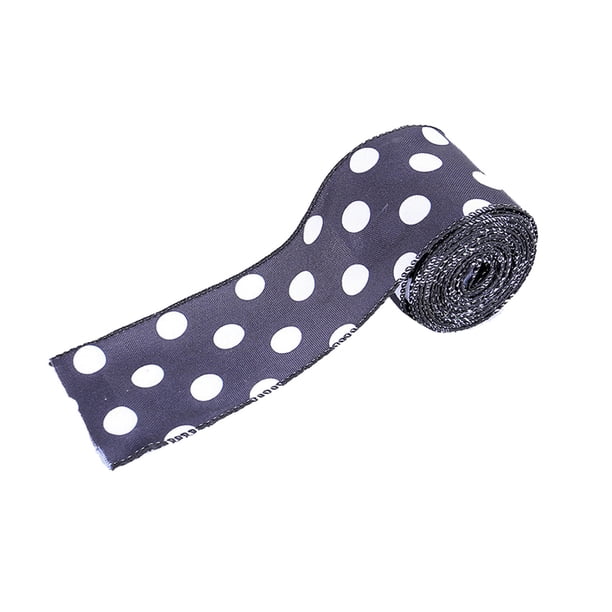 pstuiky Cinta con forma de garra de perro, gatito o cachorro, lazo para mascotas, cinta decorativa, cinta de regalo