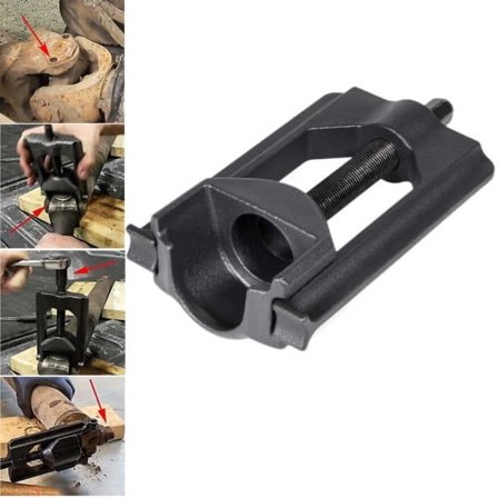 10105 U-Joint Puller for Light Duty Class 1-3 Universal Press Removal Tool