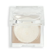 Revolution Beam Bright Highlighter Makeup, Illuminating Finish, Diamond Glow, 0.08 oz