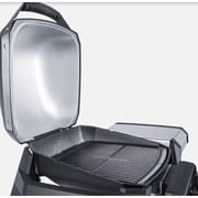 Weber Pulse 2000 44 Electric Smart Grill