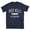 Graphite Heather, variant on Rock Mills Alabama Classic Established Men's Cotton T-Shirt