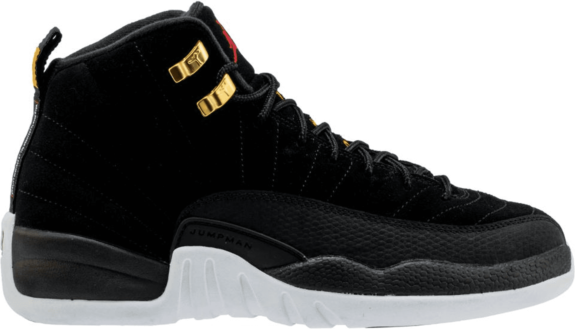 jordan 12 big kid