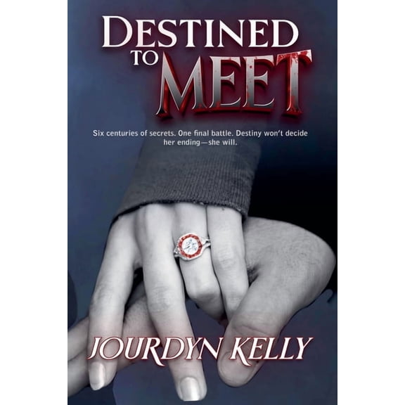 The Destined Trilogy Destined to Meet, Book 3, (Paperback)
