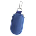 thumbnail image 4 of lionlar 10X 2ml 10 Bottles Portable Essential Oils Storage Case Holder Bag blue, 4 of 7