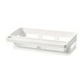thumbnail image 3 of Tongina Countertop Soap Tray, Rag Drain Rack, Towel Rack, Dish Cloth Holder, Wall Rack Wall Mounted, Kitchen Sink Rack Sink Soap,, 3 of 8