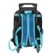 thumbnail image 2 of Mochila Primario 3D Hardshell con Ruedas Jurassic World 20L, 2 of 4