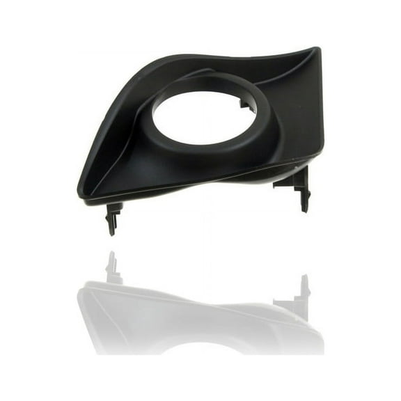 Fog Light Cover - Compatible/Replacement for '11-13 Lexus IS250/350 - Right Hand - Passenger - 8148153020