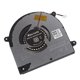 thumbnail image 2 of Ventilador de Refrigeración de CPU para Legion Y540-17 GTX1660 YONGSHENG, 2 of 5