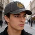 thumbnail image 4 of Decoration Breathable Protective Sports Hat With UPF Sun For Outdoor Training And Activities, 4 of 7