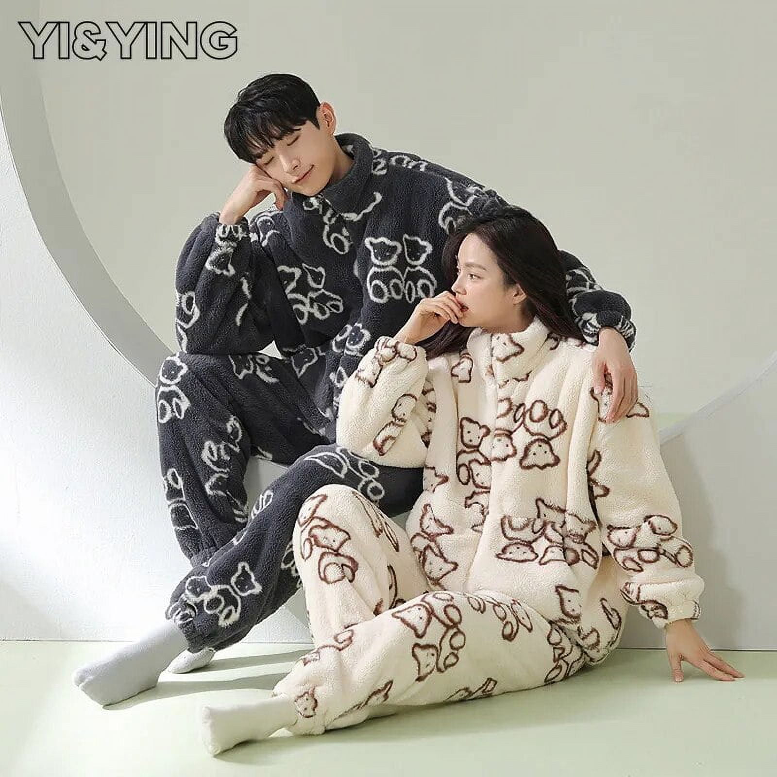 Pyjama fourrure new arrivals