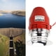 thumbnail image 3 of Sirena De Alarma Industrial, Sirena De Seguridad De Alarma Industrial De 130 DB 40 W, Bocina De Alarma De Emergencia Para Interiores Y Exteriores Para El Hogar, áreas, 3 of 7