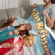 thumbnail image 3 of Bibi y Tina anti-pilling, suave, ligera, esponjosa y acogedora de lujo para hogar y cocina – Perfecta para niños y adultos,150X200cm, 3 of 6