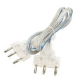thumbnail image 2 of Fencing Foil Wire, Flexible Effective Foil Epee Hand Wire  for Daily Practice, 2 of 7