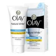 Olay Natural White Fairness Cream 40gm