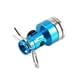 thumbnail image 2 of Reemplazo de columna de coche RC Stealth magnético de Metal 4 piezas para Clips de montaje de poste de cuerpo invisible 1:10 Traxxas Hsp Sweethay WJ3138-01, 2 of 7