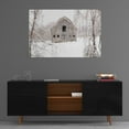 thumbnail image 3 of Epic Art 'The New Tenant' by Lori Deiter, Acrylic Glass Wall Art, 36"x24", 3 of 5