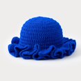 thumbnail image 3 of Knit Hat Scarf And Warm Winter For Everyday Wear, 3 of 3