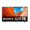 thumbnail image 1 of TV Sony 75 Pulgadas 4K UHD Smart TV LED KD-75X80J, 1 of 4