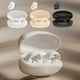 thumbnail image 1 of Auriculares Inalámbricos Xihbxyly Bluetooth 5.3 Color negro, 1 of 7