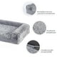 thumbnail image 5 of Cama para Perro Grande, Cama para Perro con Parte Inferior Antideslizante, Cama Ortopédica para Perros Grandes, Lavable, Resistente a Las Mordeduras de Mascotas, Cama para Perros Medianos, 5 of 7