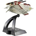 thumbnail image 5 of Hot Wheels Star Wars Starships Select, Premium Replica, Gift For Adults Collectors, 5 of 7