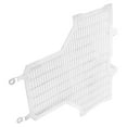thumbnail image 3 of Motorcycle Radiator Grille Water Tank Protective Guard Cover Fit for X‑ADV750 17‑20Silver, 3 of 8