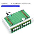 thumbnail image 2 of Laptop Memory Tester DDR4/DDR5 2-In-1 Memory Tester with Light Multifunctional Portable Memory Test Card, 2 of 5