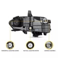 thumbnail image 3 of VLAND for 2019 2020 2021 2022 2023 Chevrolet Camaro LED Headlights Assembly Replacement, 3 of 11