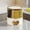 #2, variant on Rkxzt Grain Storage Dispenser with Swivel Base,Kitchen 360° Rotating Grain Storage Container,Easy-to-Use Food Dispenser for Rice,Flour,and Grains