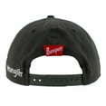 thumbnail image 5 of Coors X Wrangler The Outskirts Waxed Adjustable Hat, 5 of 6