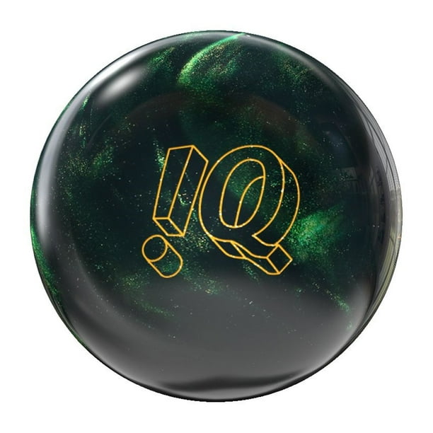 Storm IQ Tour Bowling Ball Emerald (12lbs)