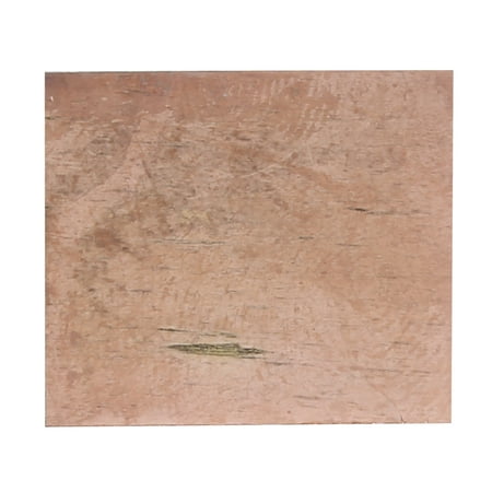 

18K Rose Gold Multifunction Welding Soldering Plate Solder Plate Welding For Molding Low Melting Point