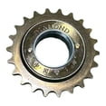 thumbnail image 1 of S SERENABLE Bike Single Speed Freewheel Maintenance Threaded Type Freehub Part Replacement Style A, 1 of 9