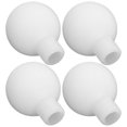 thumbnail image 4 of Mini Globe Light Shade Round String Lampshade Diy Projects 2.50X1.70X1.70Cm As Shown 100Pcs, 4 of 5