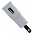 thumbnail image 2 of Samsung (5V/2A) Single USB Travel Adapter OEM - White (ETA-U90JWE/JWS), 2 of 2
