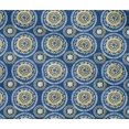 thumbnail image 4 of oneOone Tissu Flex en Coton Tissu Imprimé Floral en Blocs 1 Yard 40 Pouces de Large, 4 of 4