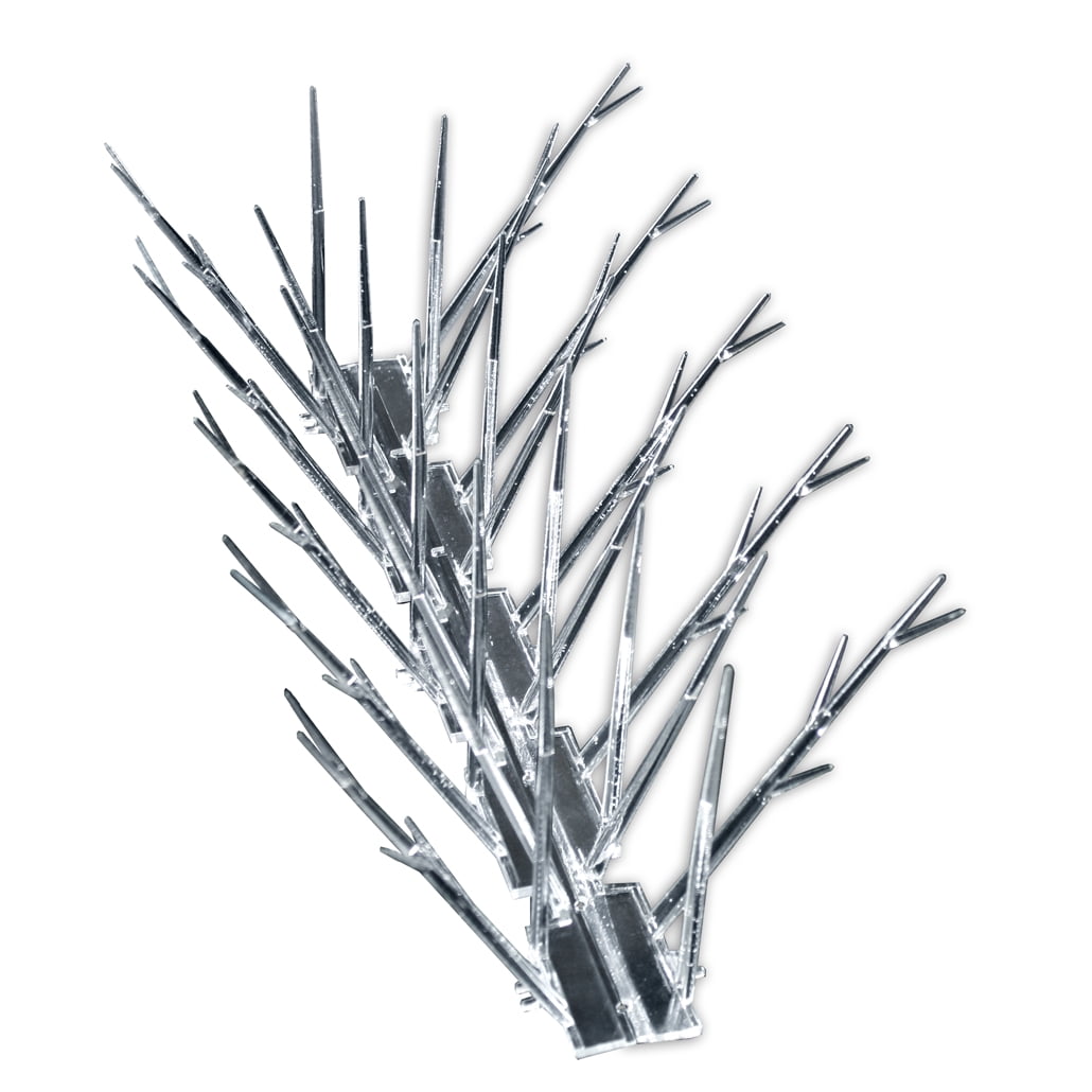 Bird Repellent Spikes,50 ft. L SP-50