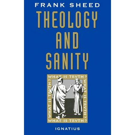 Theology and Sanity