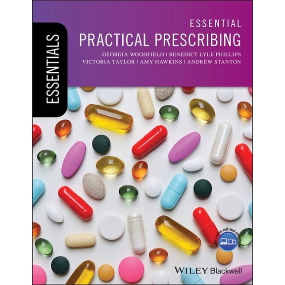 Essentials Essential Practical Prescribing, (Paperback)