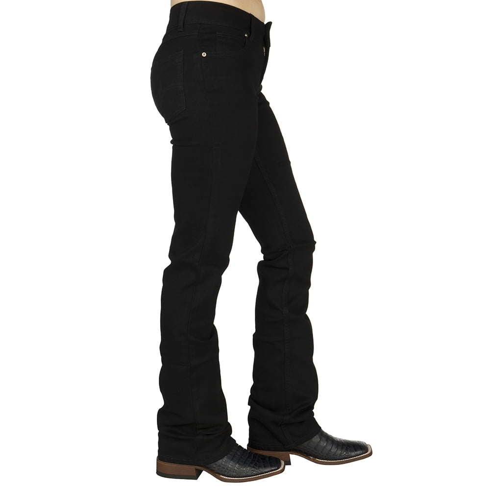 Women's Essentials Bootcut Jean - image 4