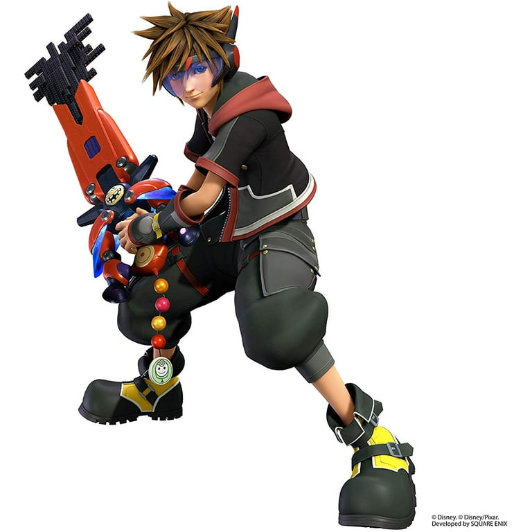 Kingdom Hearts III: Deluxe Edition (輸入版:北米) - XboxOne Kingdom Hearts III [Deluxe Edition] Prices Xbox One